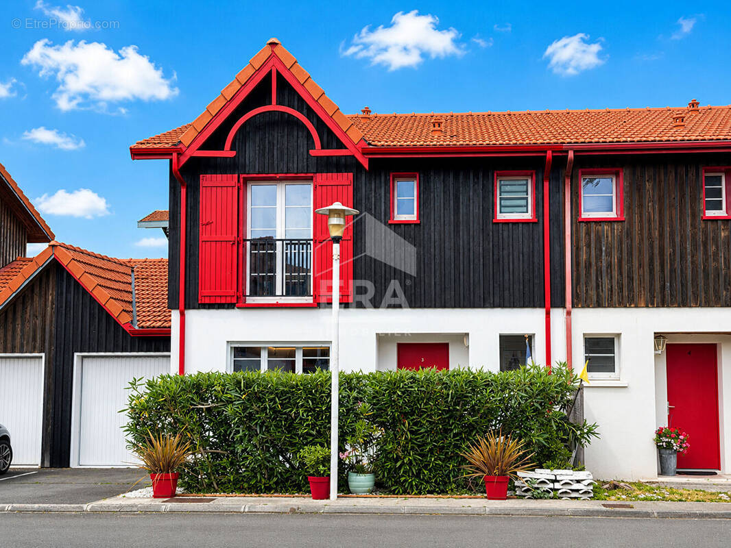 Maison à LA TESTE-DE-BUCH