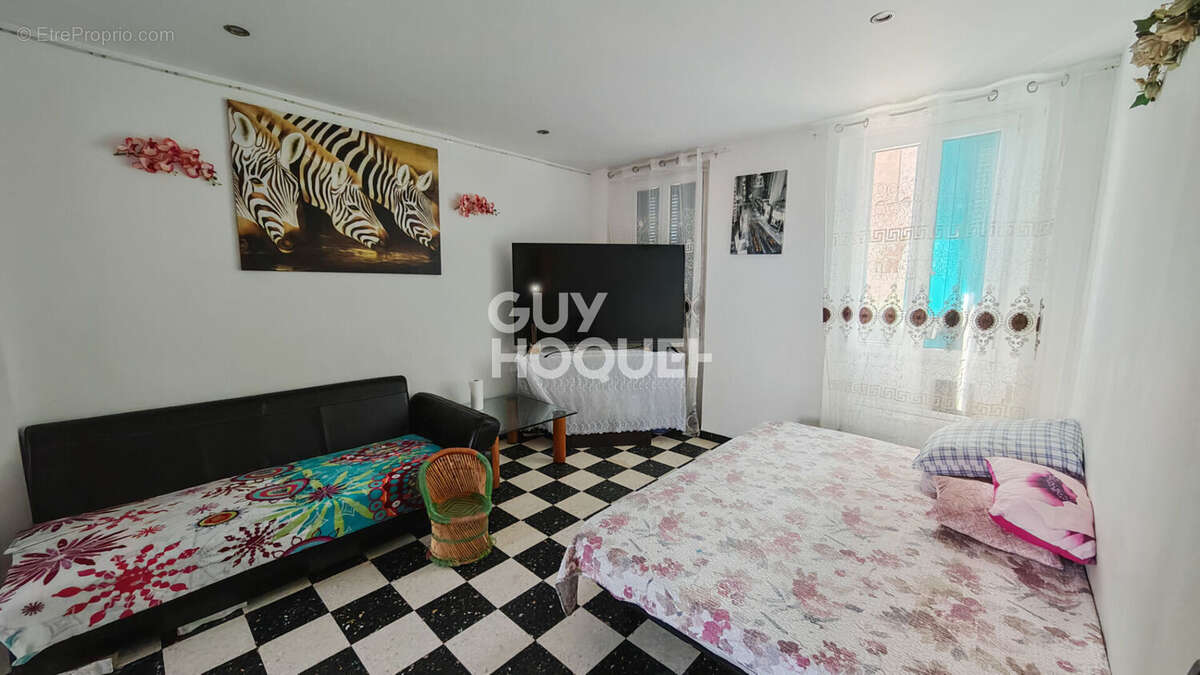 Appartement à CORNEILLA-LA-RIVIERE