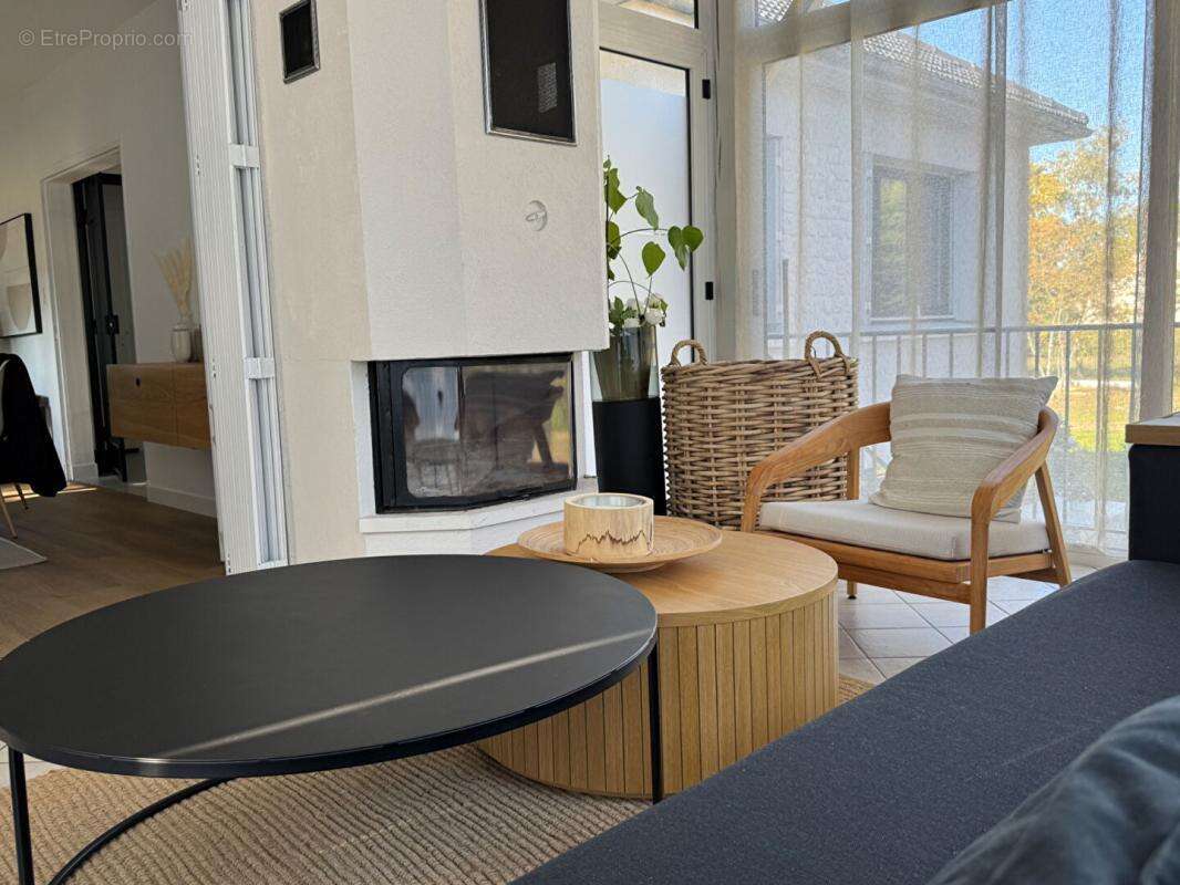 Maison à SOINGS-EN-SOLOGNE