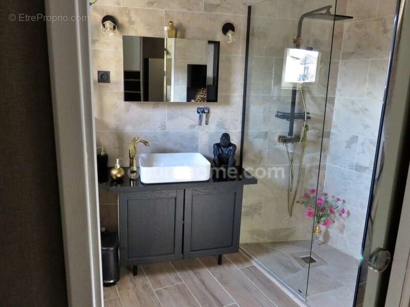 Maison à SAINT-ANDRE-DE-L&#039;EURE