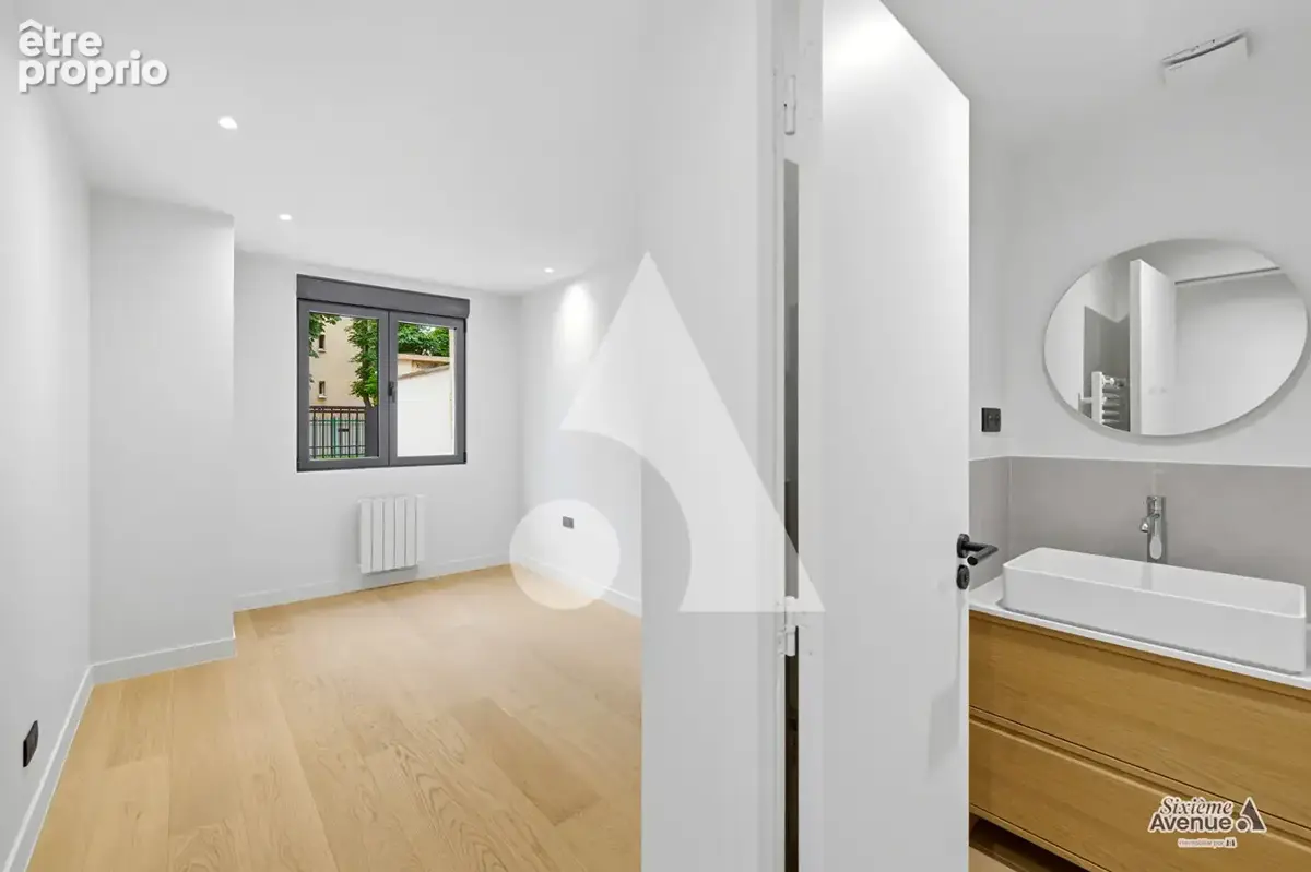 Charentonneau, Magnifique Triplex de 116 m2 - photo 6