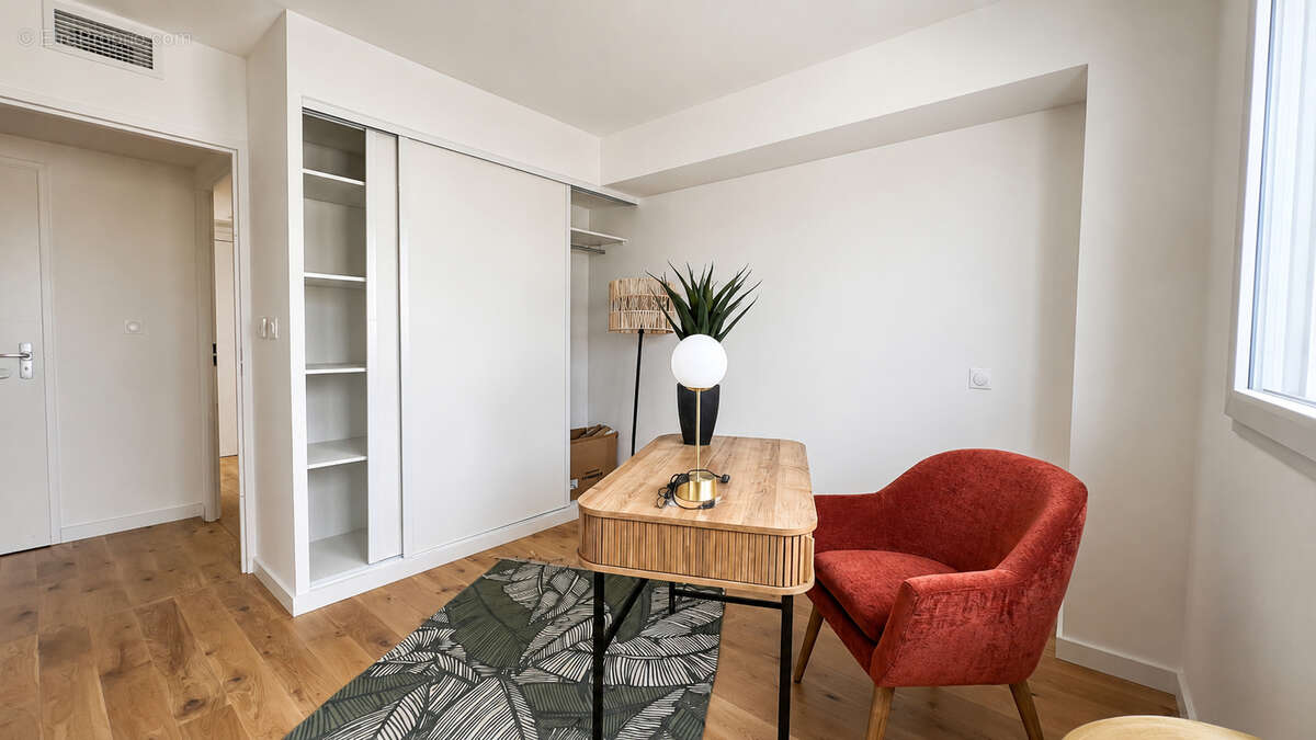 Appartement à AUZEVILLE-TOLOSANE