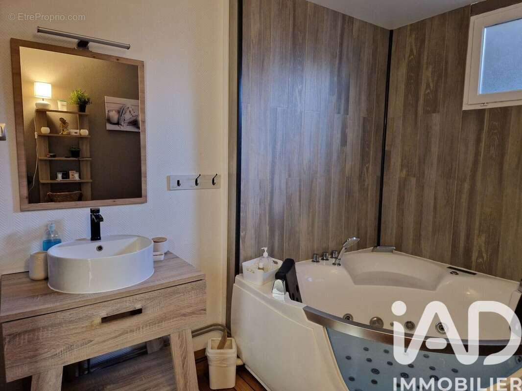 Photo 8 - Appartement à HOULGATE