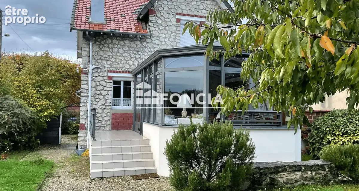 Maison de Caractère - photo 6