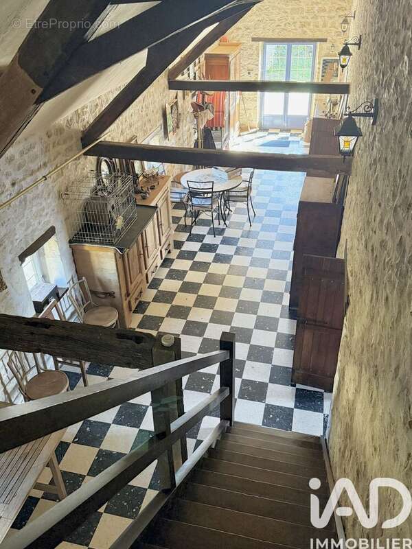 Photo 7 - Maison à ARCOMPS