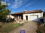 Maison à GONTAUD-DE-NOGARET