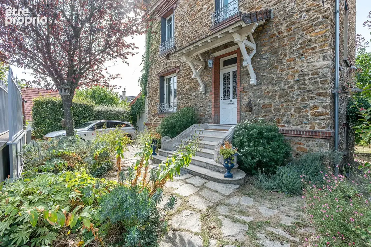 Maison 151m² à villiers-sur-marne - photo 4