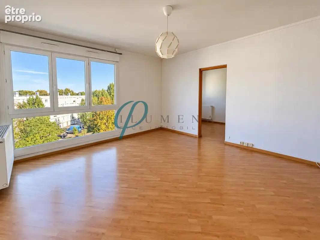 Appartement T4 - 79.28m2 - photo 1