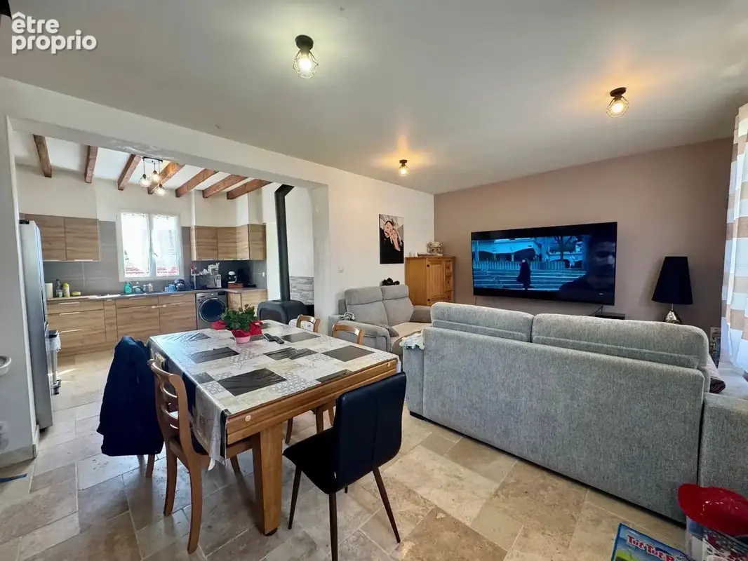 Vente Maison Bornel(60540) 220 500ï¿œ - photo 5