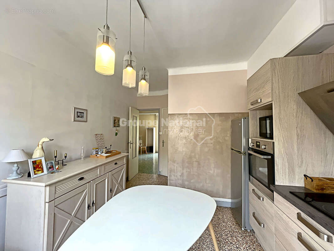 Maison de ville avec studio et garage attenants - photo 6