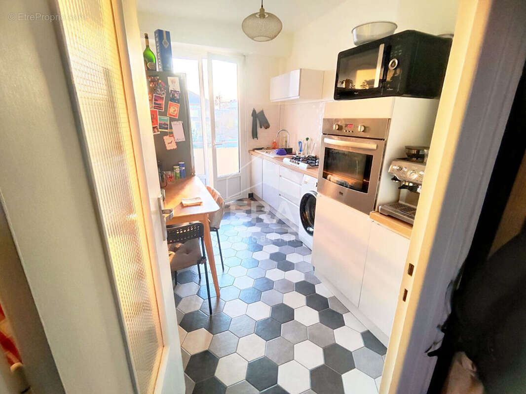 Appartement à PAU