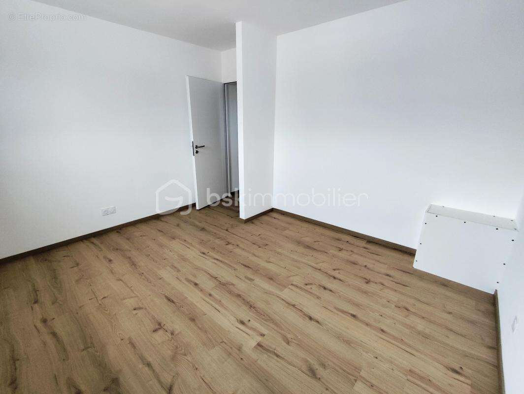 Maison à LA ROCHELLE