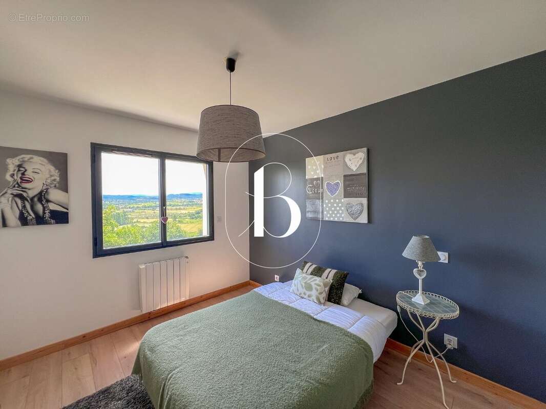 Maison 195 m² à Barjac  - photo 25