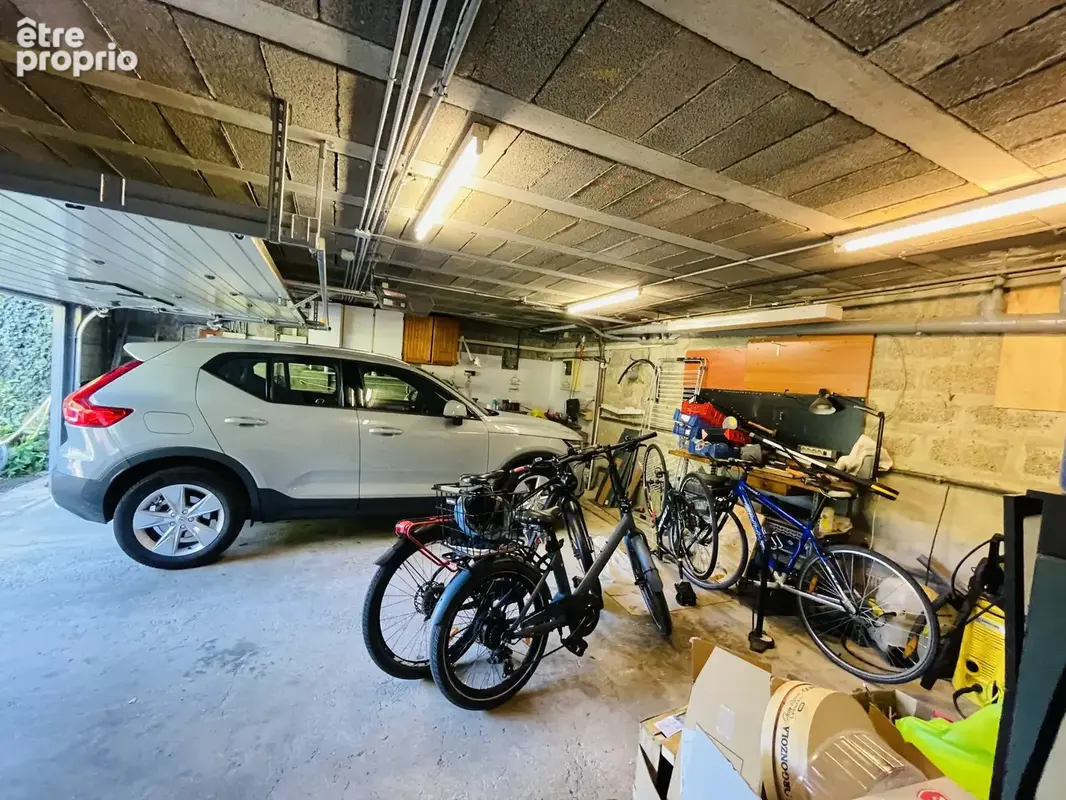 Propriété contemporaine de plain pied sur 1400m2 de terrain sans vis à vis - photo 29