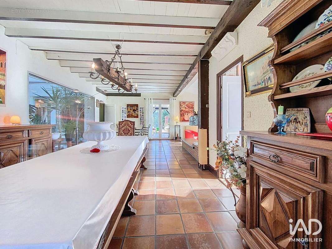 Photo 6 - Maison à MOISSAC