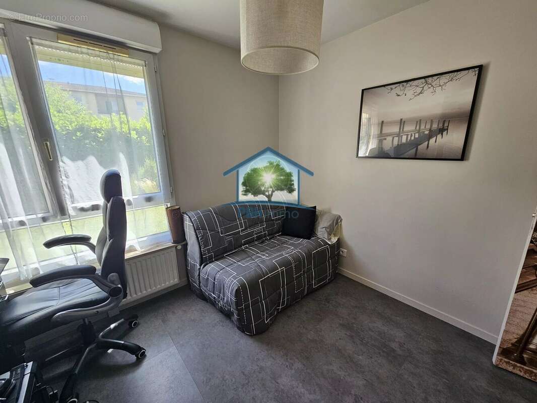 Appartement à BRIGNAIS