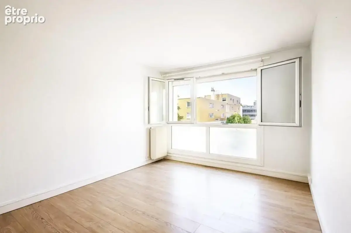 Appartement - photo 4