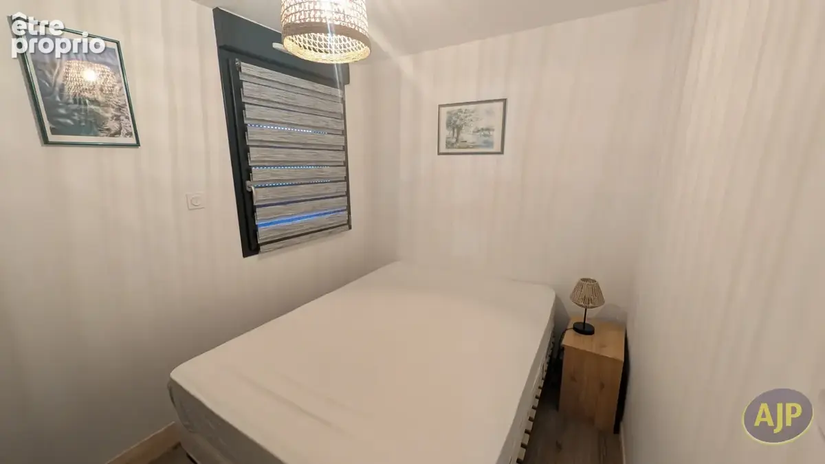 Villa et studio Saint Michel En L Herm 6 pièce(s) 150 m2 - photo 10