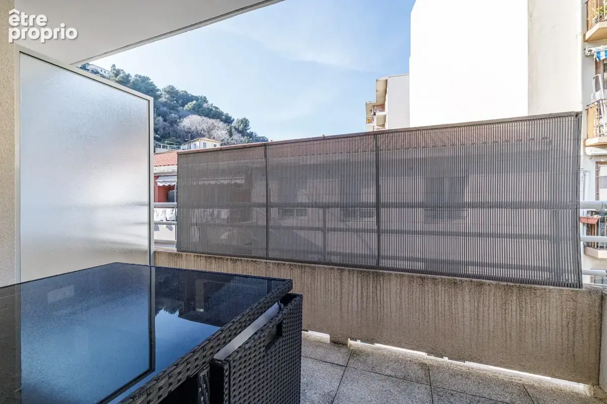Appartement 2 pièces 45 m² à vendre à Nice (06200) - photo 5