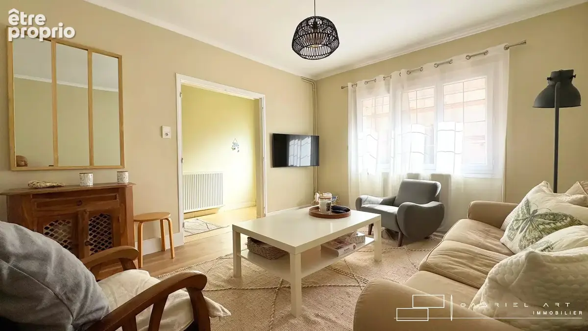 Maison 110 m² à Auch  - photo 2