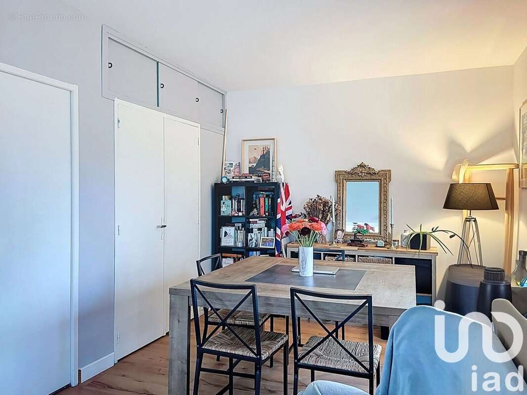 Photo 7 - Appartement à JURANCON