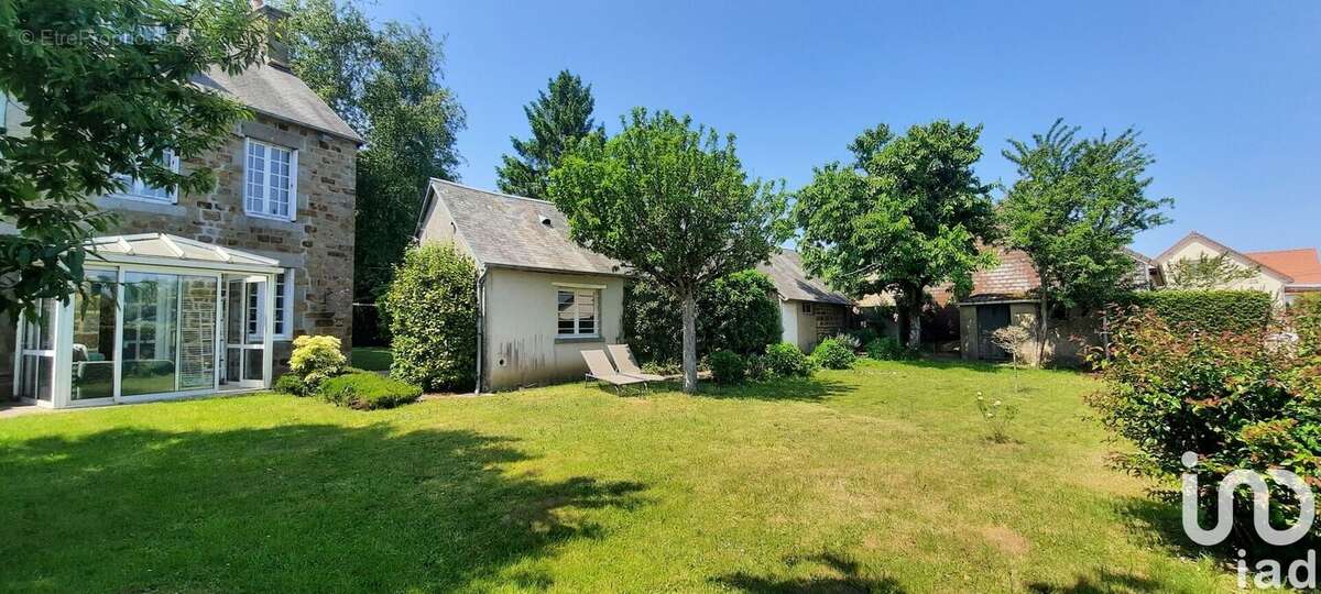 Photo 2 - Maison à FLERS