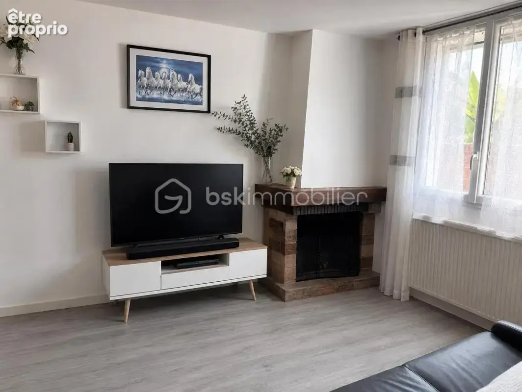 Les Trèfles - Maison Individuelle + Dépendances + Terrasse Jardin + Stationnements - photo 4