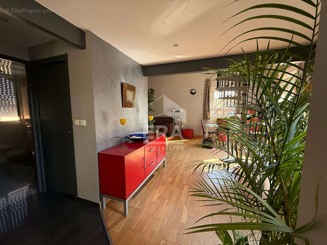 Appartement à PERPIGNAN