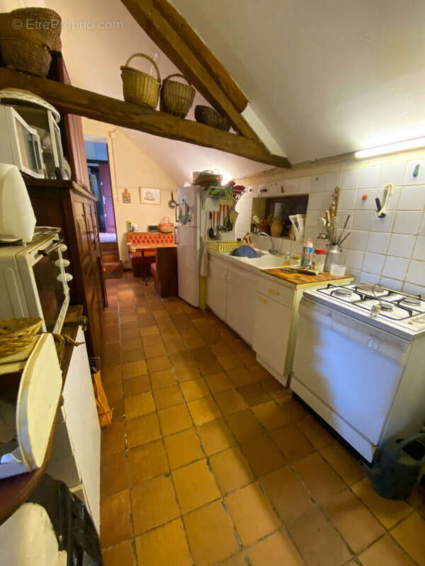 Maison à DEHAULT