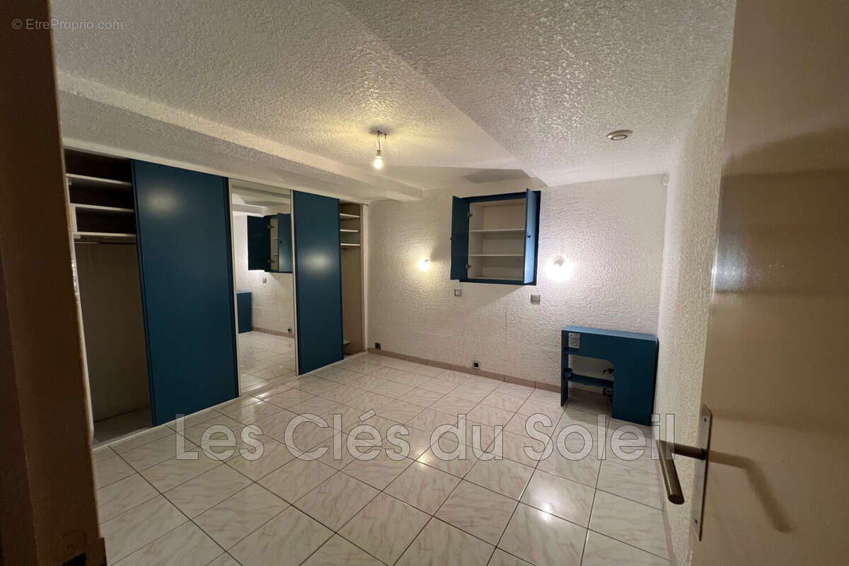 Appartement à BANDOL