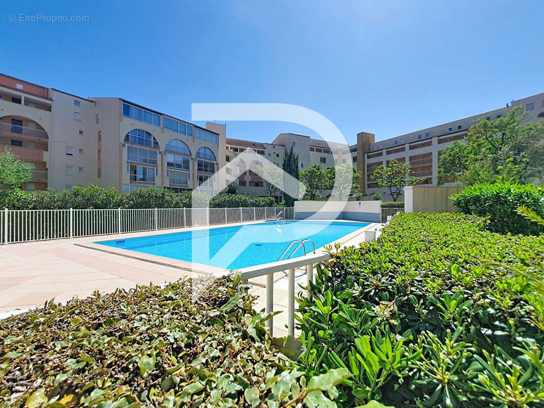 Appartement à AGDE