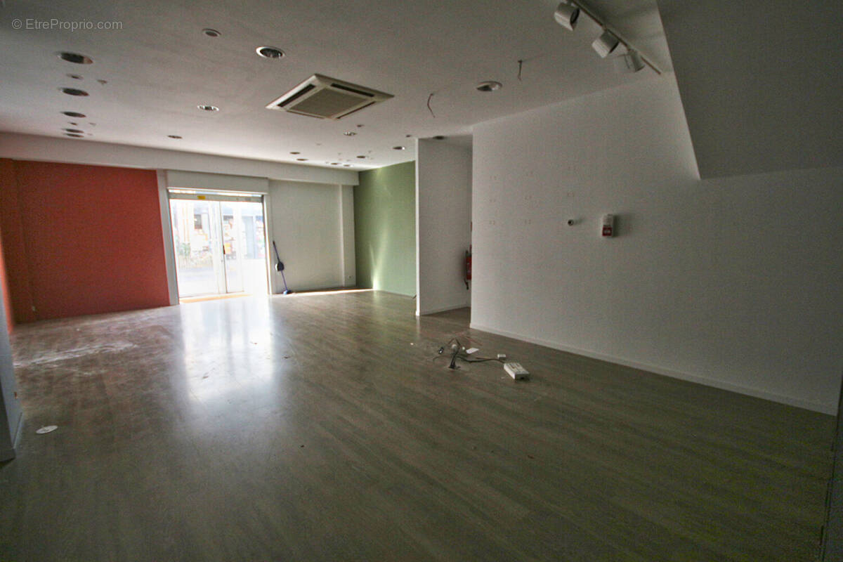 Autre à SAINT-NAZAIRE