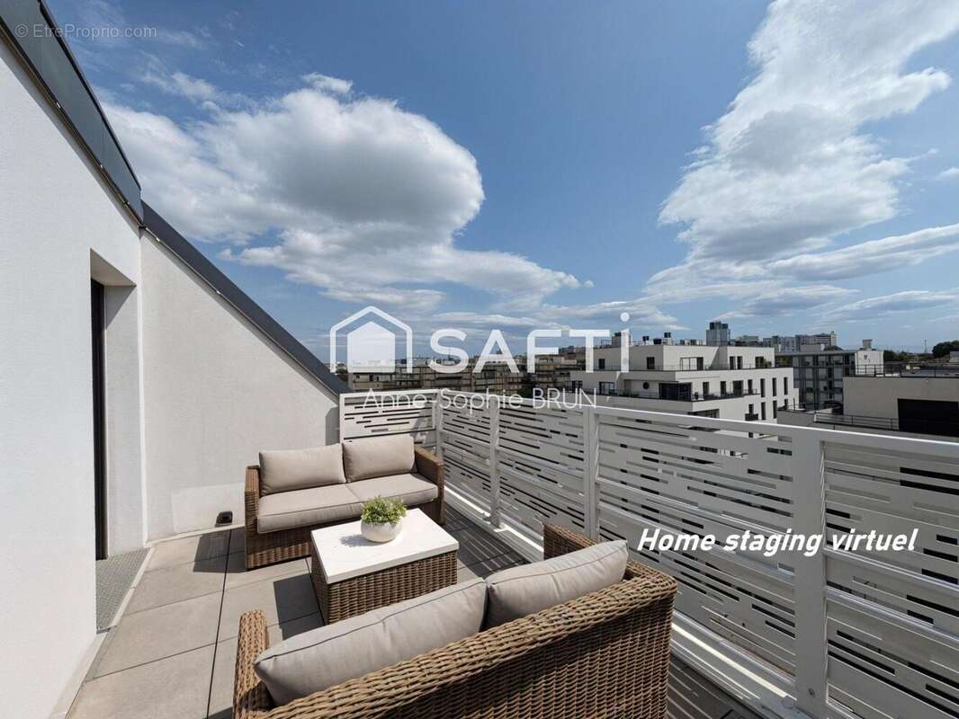 Photo 3 - Appartement à COLOMBES