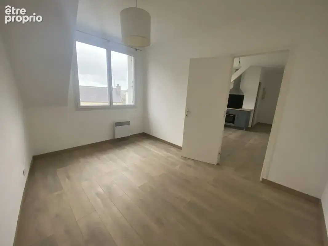 Appartement 3 pièces 58 m² à vendre à Lampaul-Plouarzel (29810) - photo 6