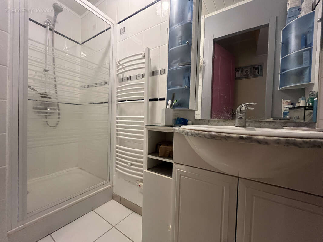 Appartement à LES MATHES