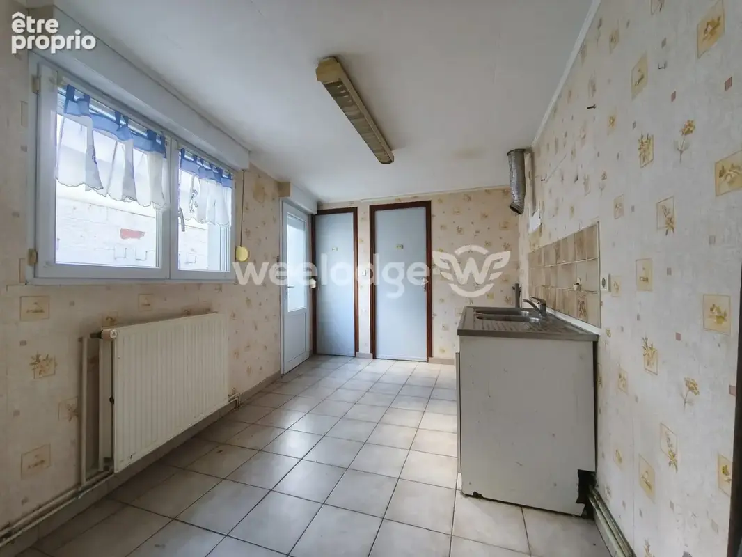 Maison 4 pièces 98 m² à vendre à Colleret (59680) - photo 3
