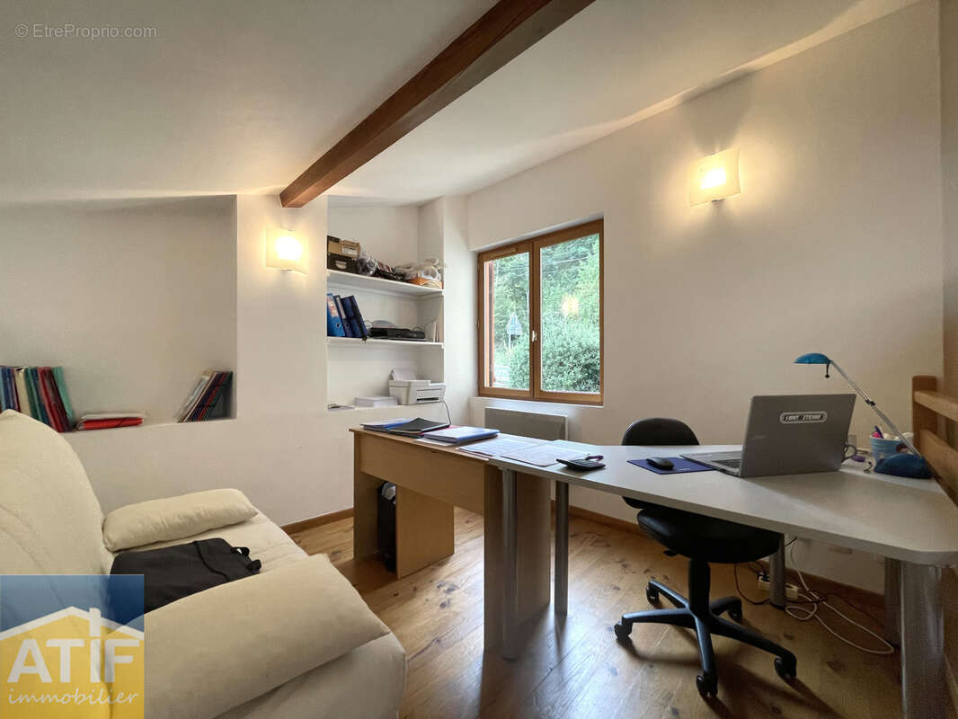 Maison à BOEN