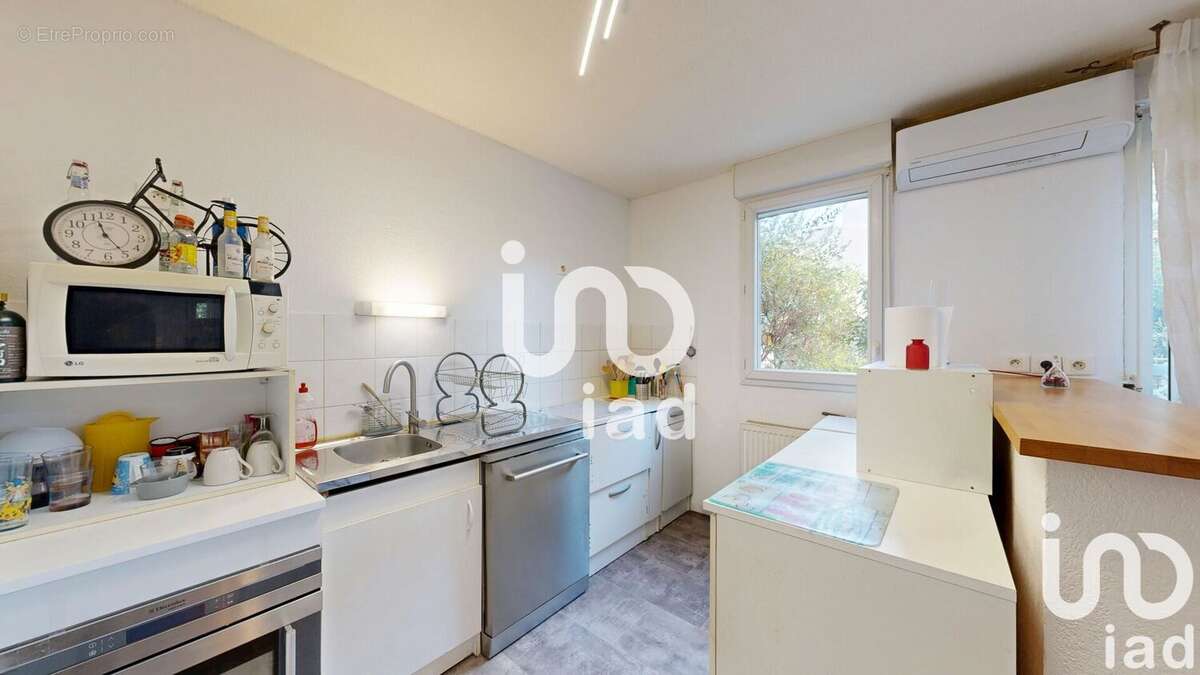 Photo 4 - Appartement à BALMA