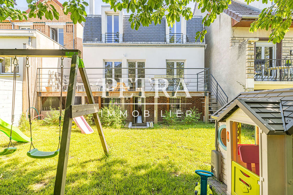 Maison à CACHAN