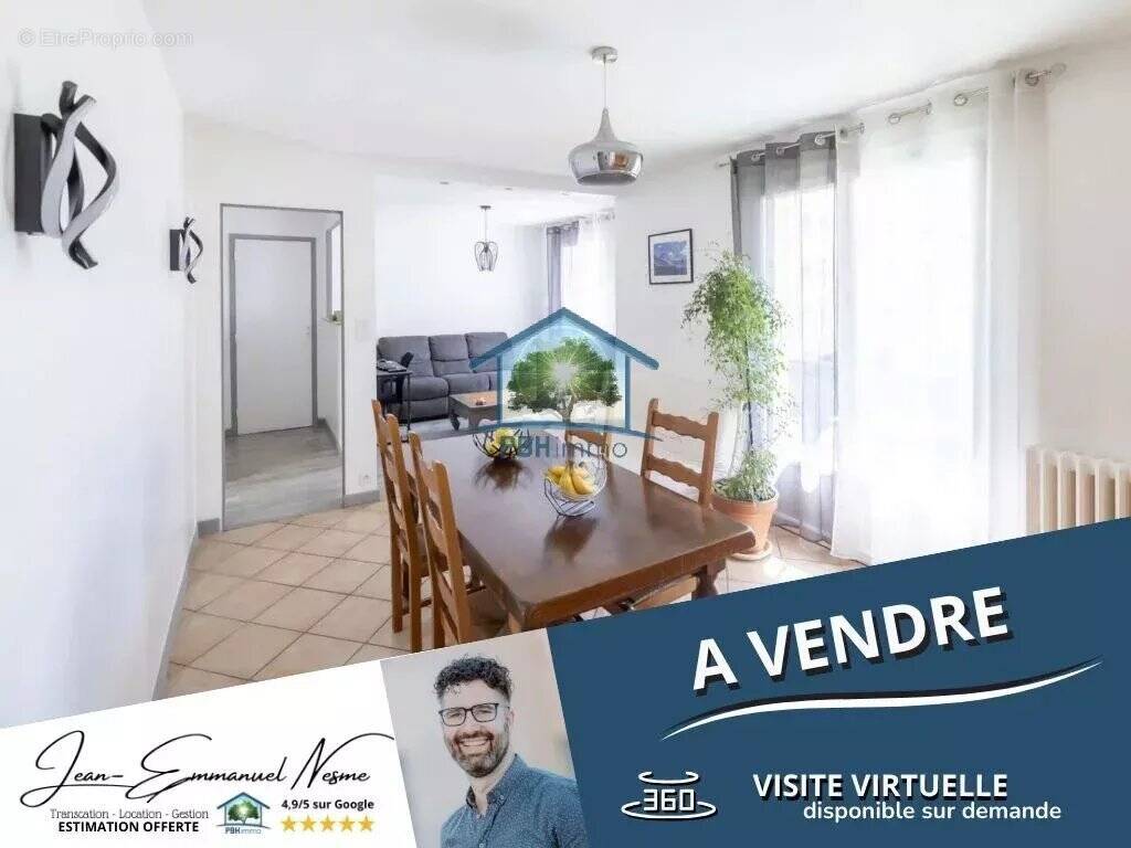 Appartement à GAP