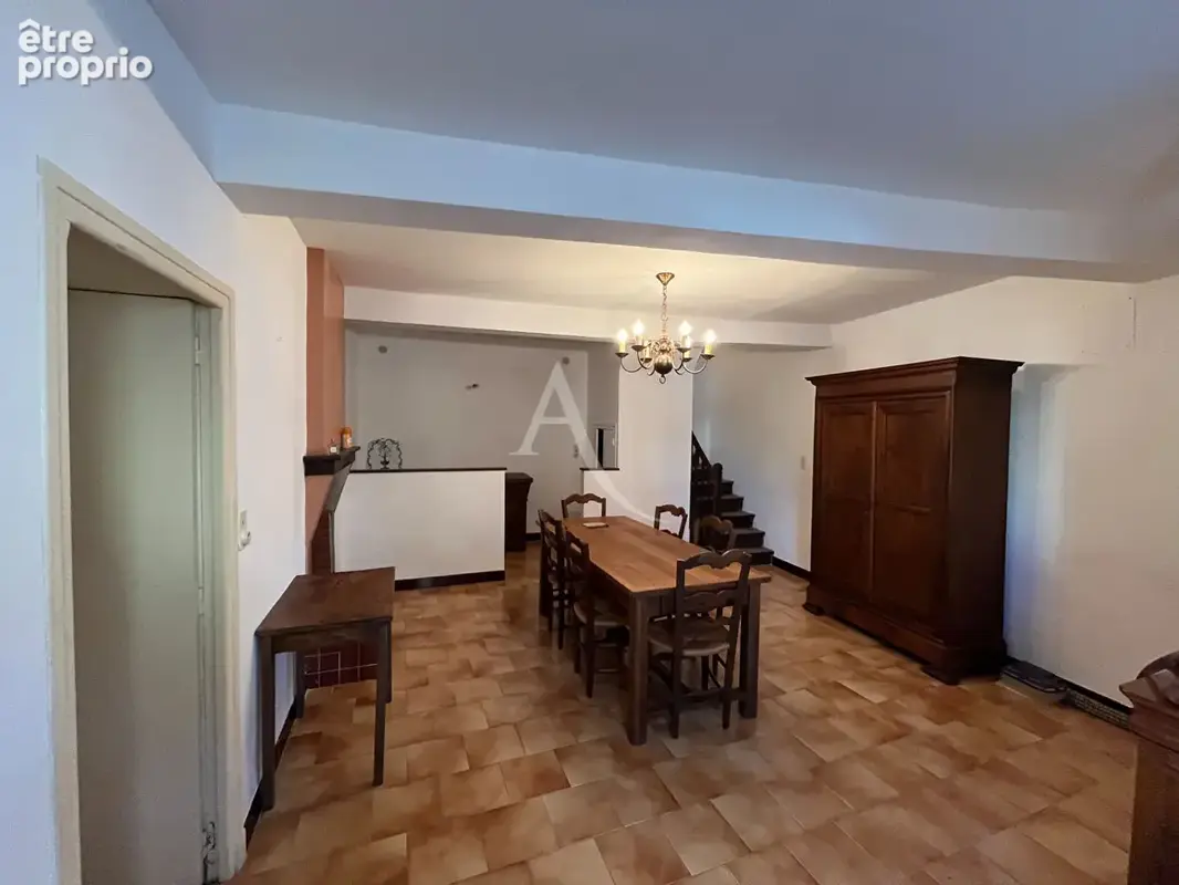 Maison La Digne D Aval 5 pièce(s) - photo 2