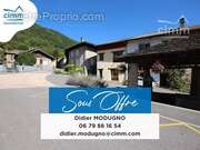 Maison à LA TRINITE