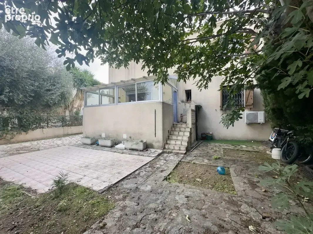 Villa 3 faces de 160 m2 habitables, parcelle de > 400 m2 - photo 2