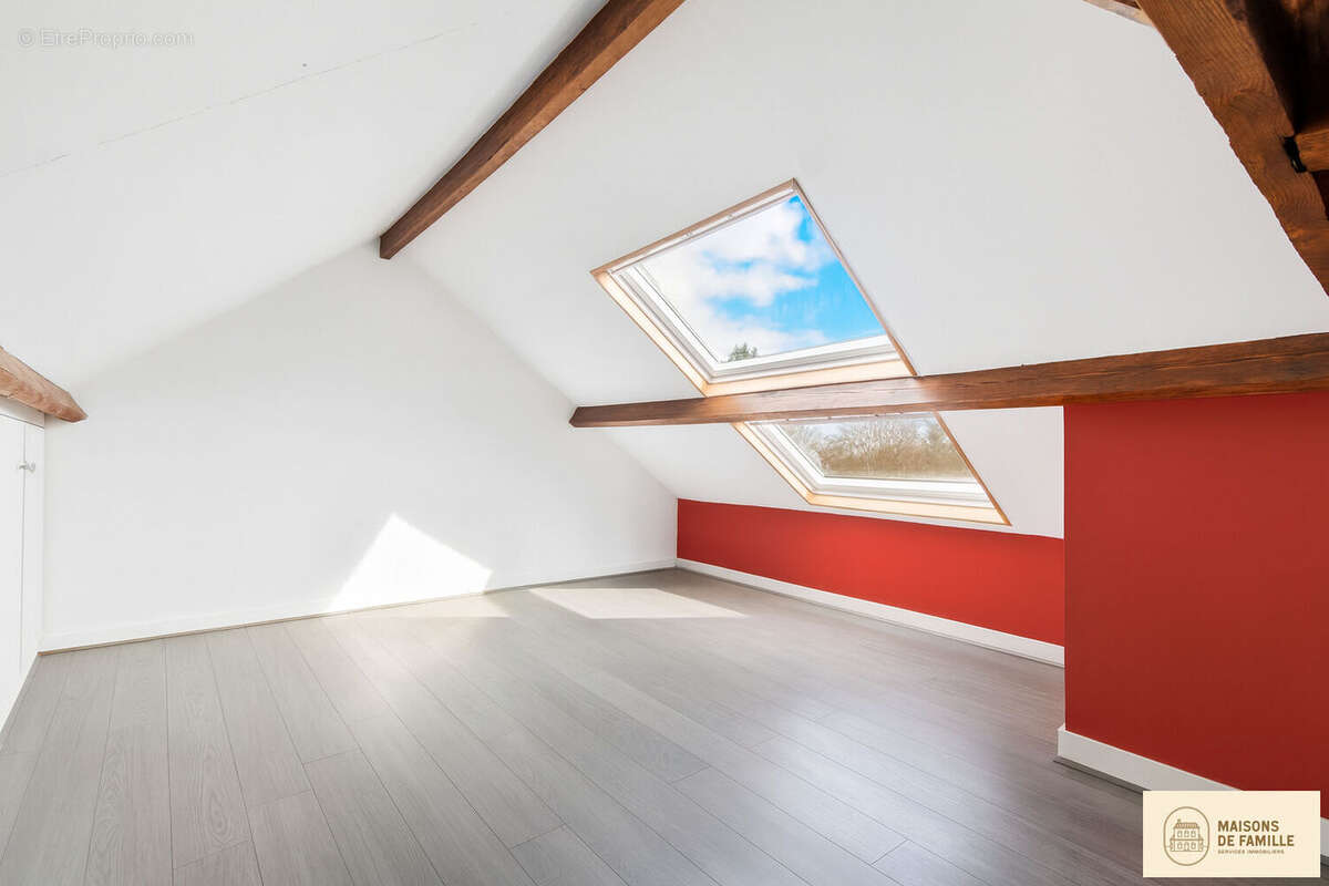 Maison à RUEIL-MALMAISON