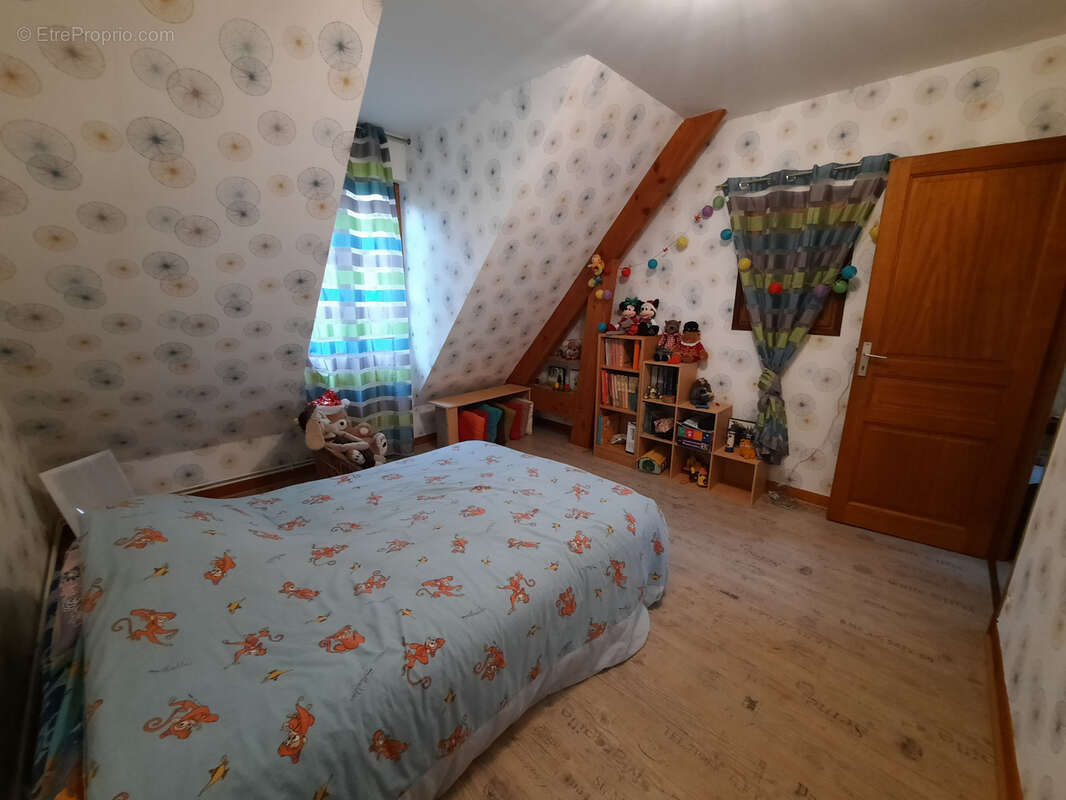 Maison à ESCOEUILLES