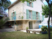 Maison à CALVISSON