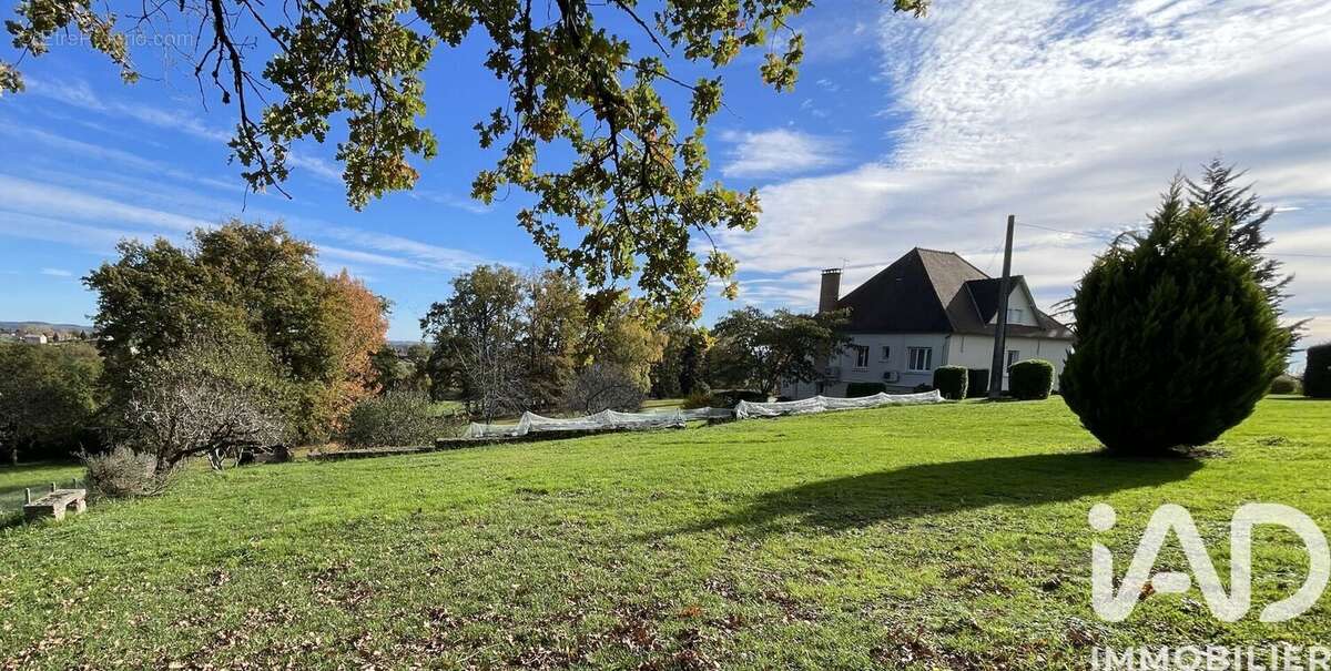 Photo 5 - Maison à THIVIERS