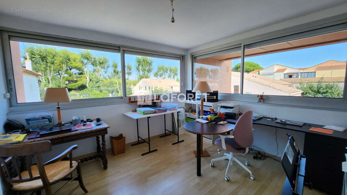 Maison au coeur d'Argelès sur mer avec jardin - photo 9