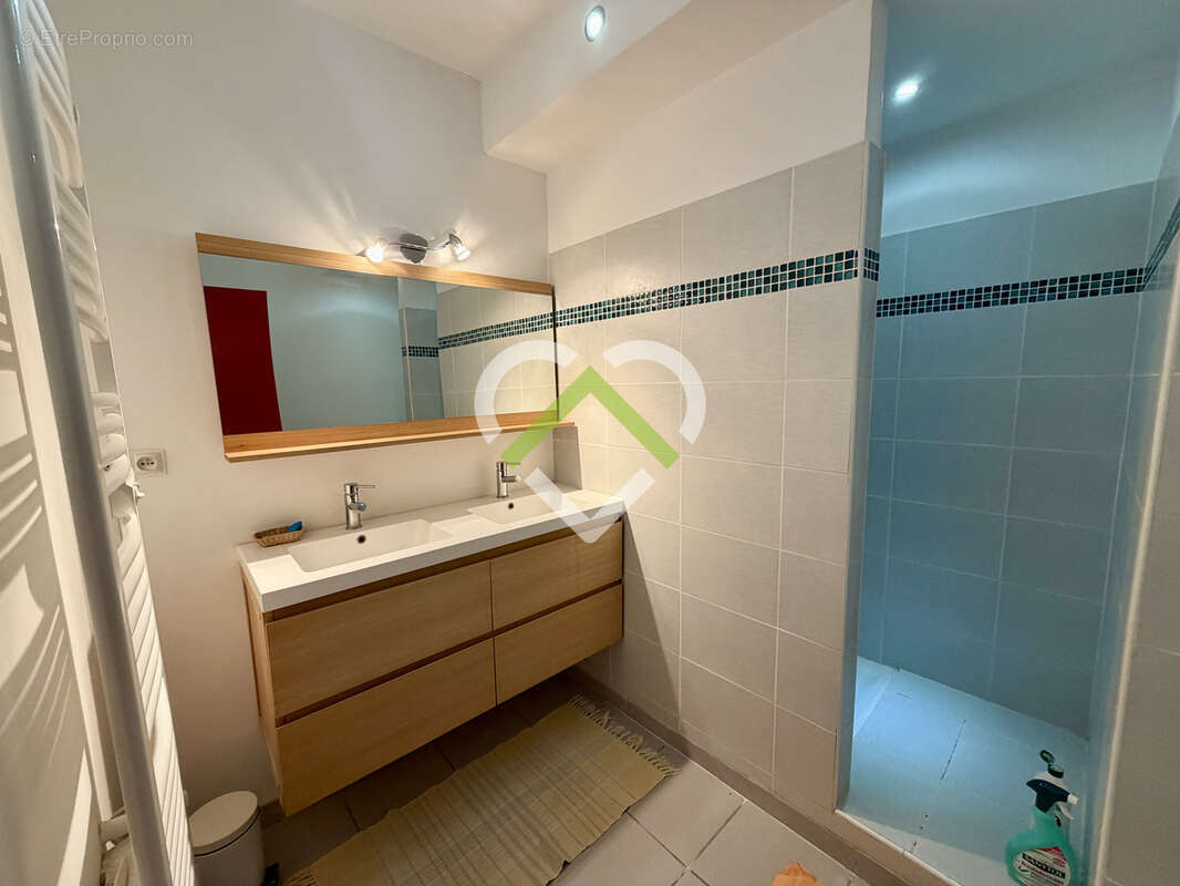 Appartement à VILLENEUVE-D'ASCQ