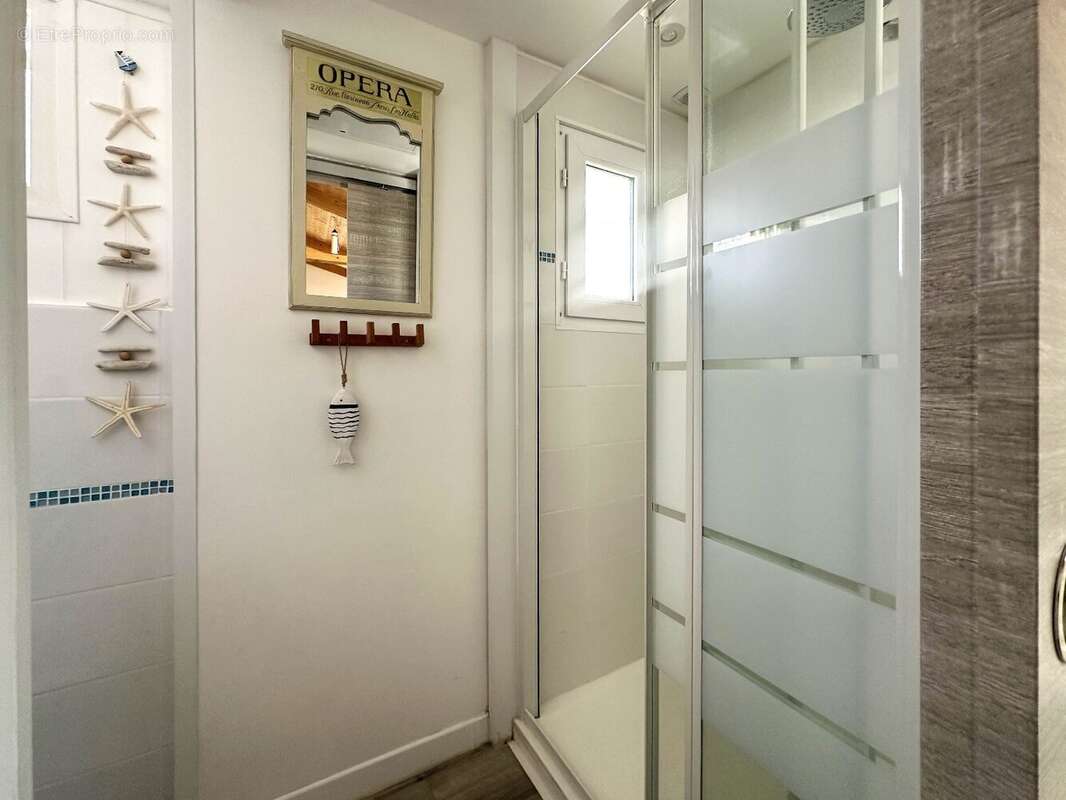 Maison 27 m² coeur de Corniche. - photo 5